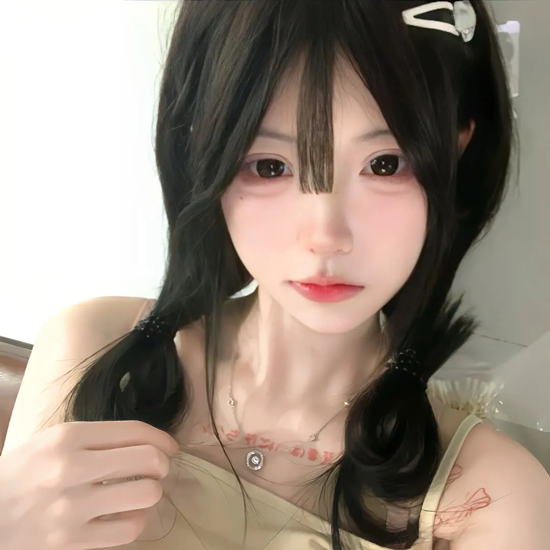 最美是你 封面